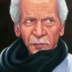 ورقة من ملف القضية - اشعار عم احمد فؤاد نجم - اداء معتز ابوطالب