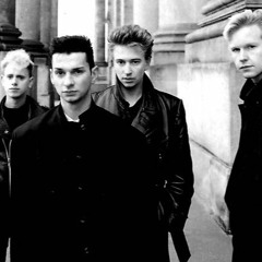 Depeche Mode Covers and Remixes IV