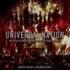 Dimitri Vegas, Mattn, Klaas, Futuristic Polar Bears - Universal Nation 2017