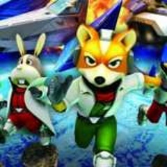 Star Wolf Battle Theme (Star Fox 64)