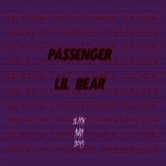 passenger