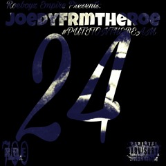 24 - JOEDYFRMTHEROE - #PUTITONTHEBEAM