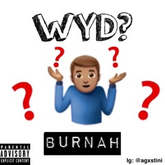 WYD? (prod. BirdieBands)