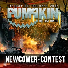 DJ Suspective - Pumpkin Contest Mix Gearbox-Area
