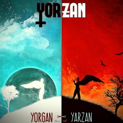 YORGAN & TUNG YARZAN - DYIN' SLOWLY (prod. yorgan)