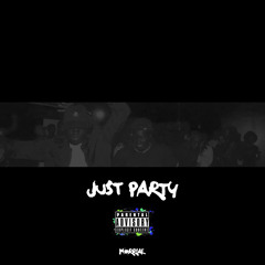 Just Party X Prod. New Black City, LLC