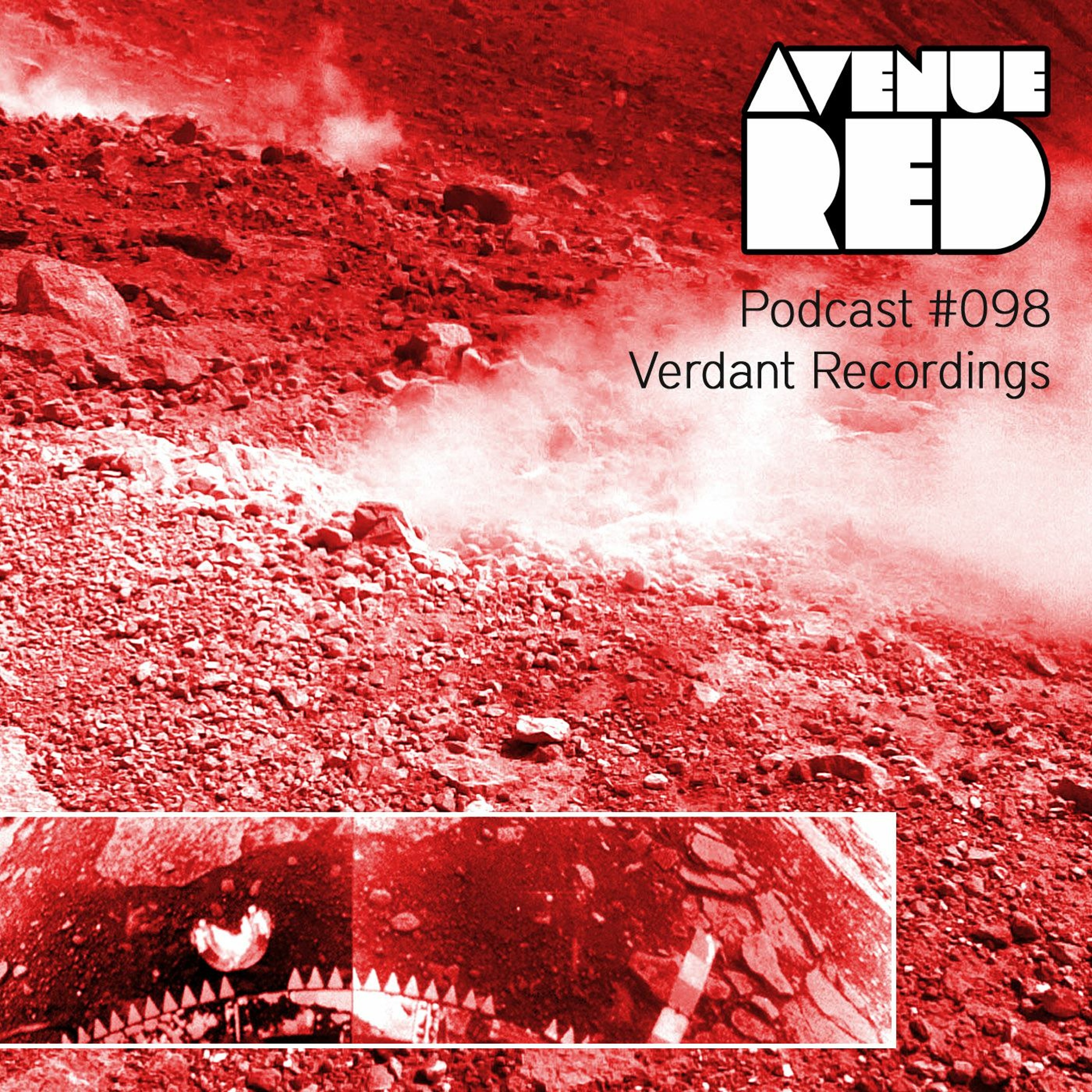 Avenue Red