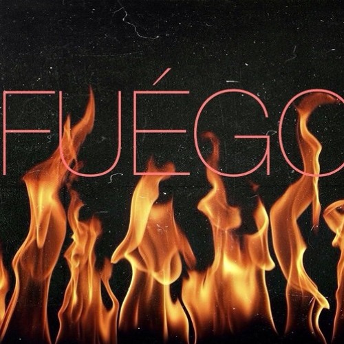 DJ Fuego - 2017 Reggaeton Mix