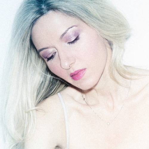 Kimberly Hale - There's A Storm! (DEMO)