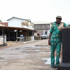 Ebo Taylor, Forthcoming, ABOA KYIR BIN.