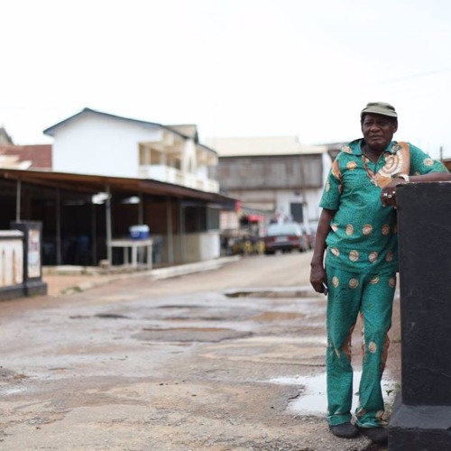 Ebo Taylor, Forthcoming, ABOA KYIR BIN.