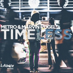 Metro & Marvin Vogel - Timeless