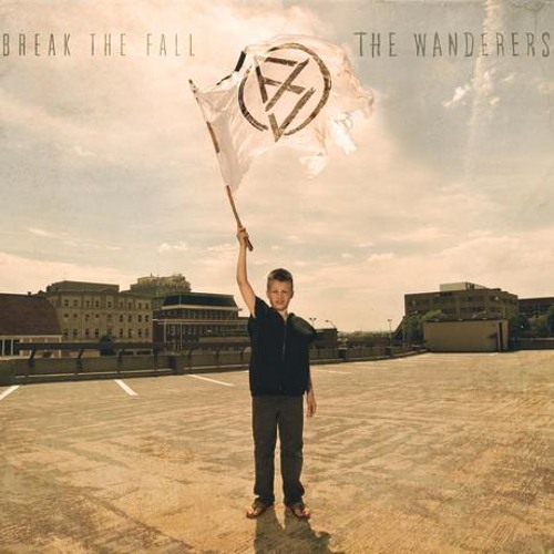 The Wanderers : Break the fall