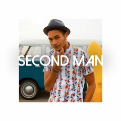 "SECOND MAN" [BRYCE VINE TYPE BEAT] PROD. BY TIM CARLBERG