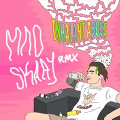 INHALANT ABUSE  DEMBOW (MAO SKAAY   REMIX)Free download " buy "