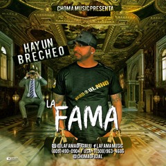 La Fama - Hay Un Brecheo - By LeoRd - 1 (1)