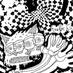 Spooky Door 2nd Draft