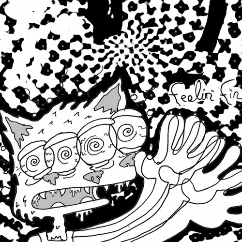 Spooky Door 2nd Draft