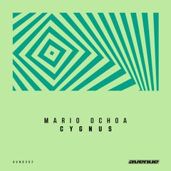 Mario Ochoa - Cygnus (Original Mix)
