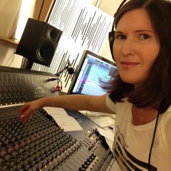 I WISH (Cover by Elena Berkovitch)