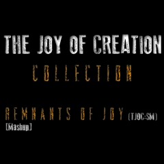 Remnants Of Joy [Mashup]