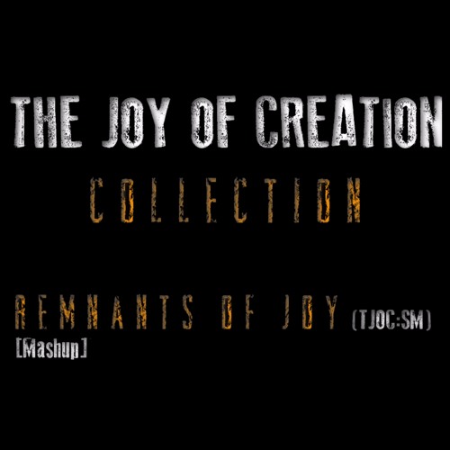 Remnants Of Joy [Mashup]