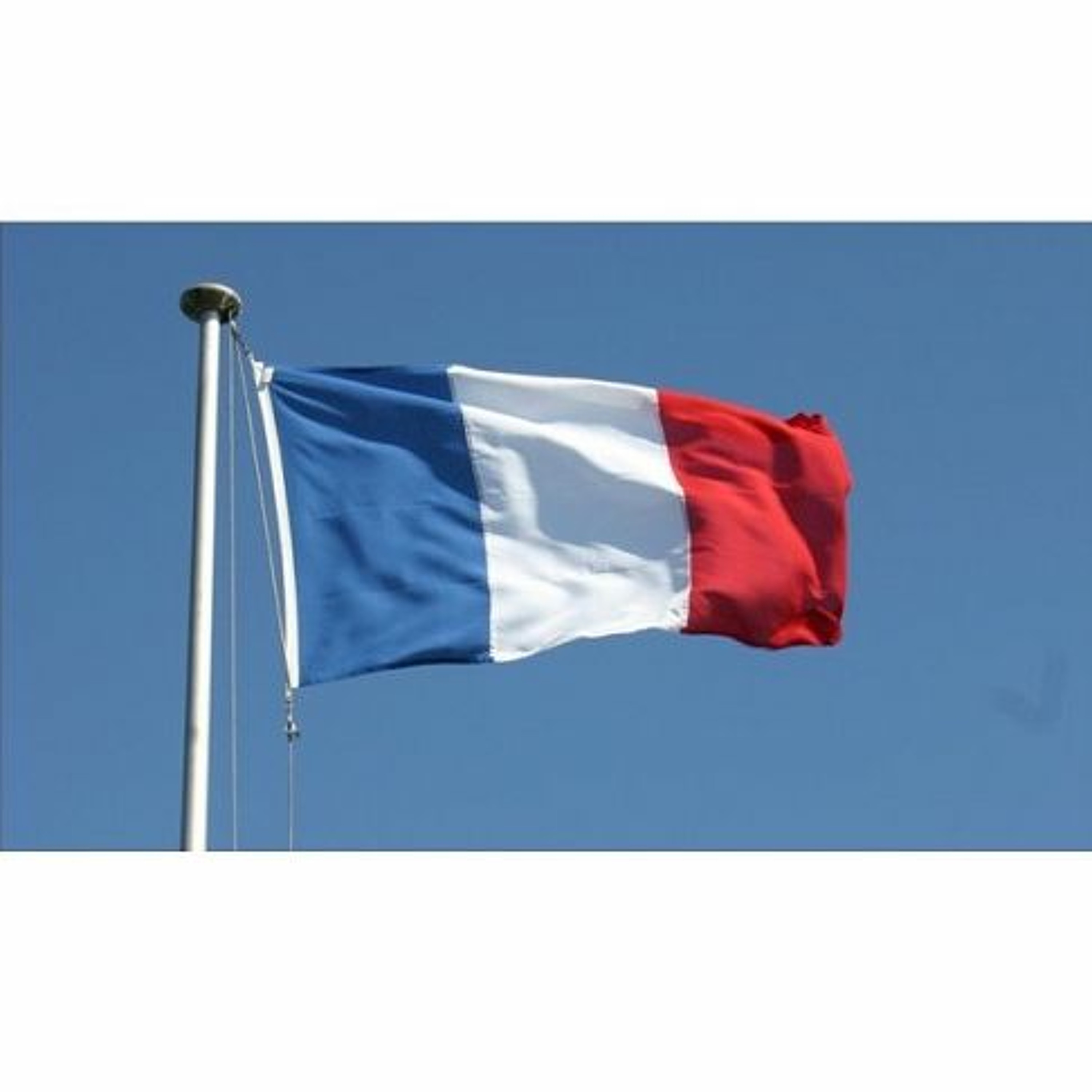 Claude Joseph Rouget de Lisle__La Marseillaise - Slow_Li 8Bit Mix episode artwork