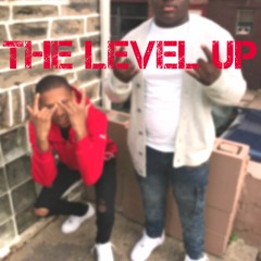 BlueFaceMar ft Kevvo x The Level Up