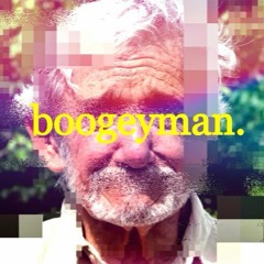 boogeyman (prod.WVRLDEATVR)