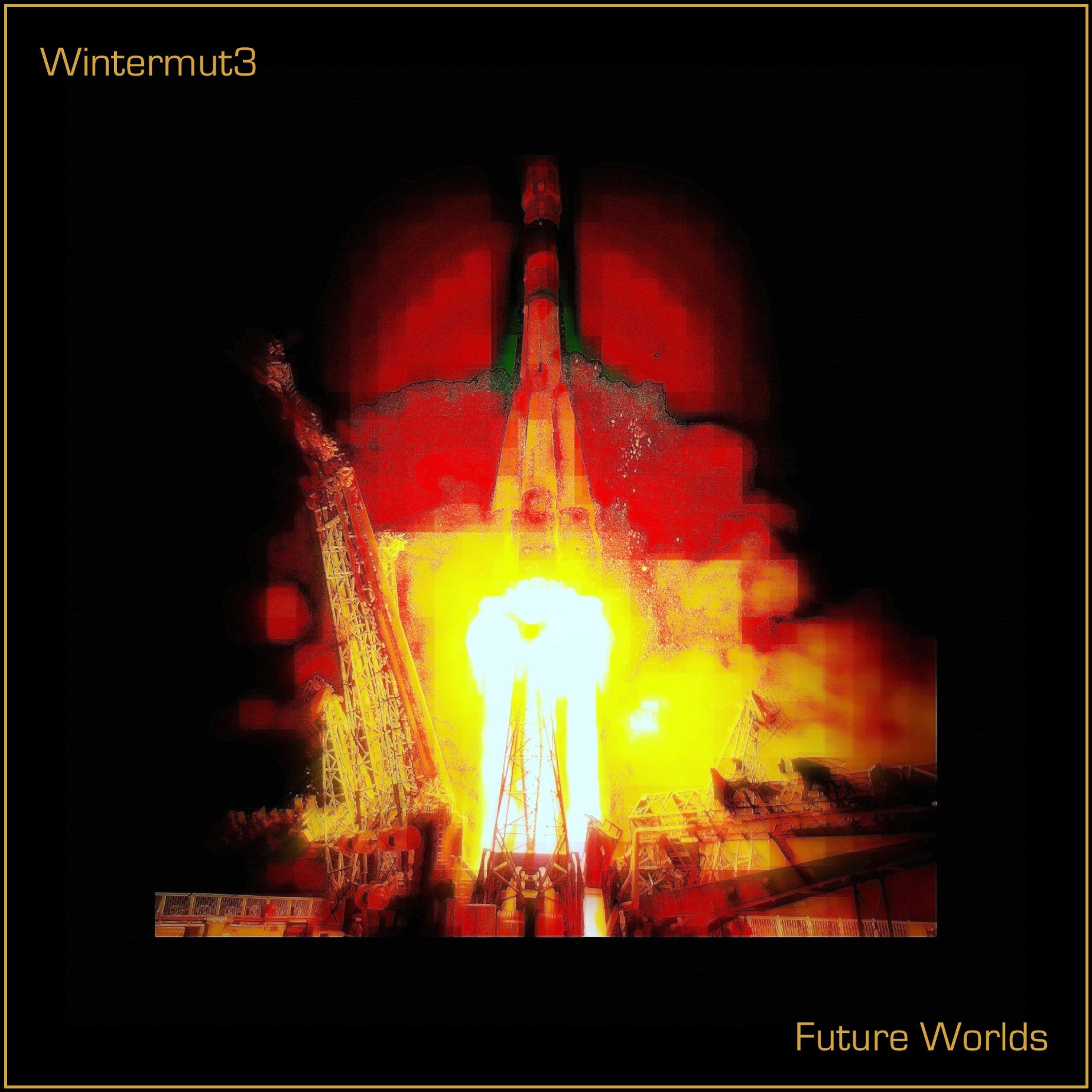 Future Worlds episode artwork
