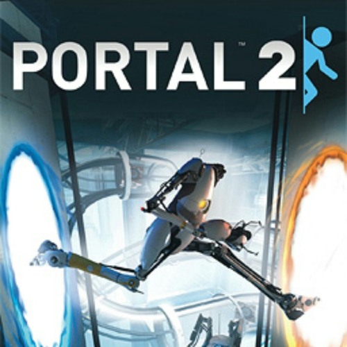 Portal 2-Want you gone