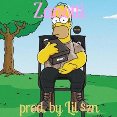 [FREE] Trippie Redd x Kodak Black Type Beat 2017 - Zanotti