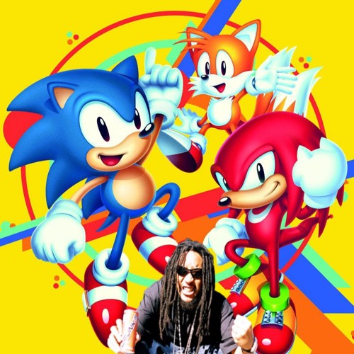 Theme of the Hard-Boiled Jons (Hi-Spec Get Low!) (lil jon x sonic mania mash-up)
