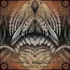 Intraception - Occult Frequencies - VA Arcane Orchestra