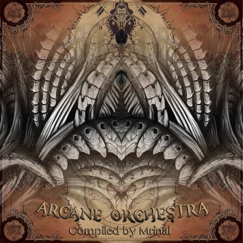 Intraception - Occult Frequencies - VA Arcane Orchestra