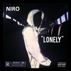 Niro - Lonely (prod. taylor)