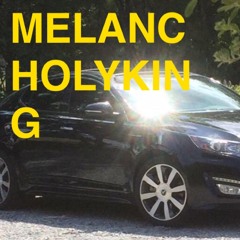 Melancholy King:raw prod.Beatzera