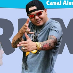 MC BRUXO - QUE AZAR ((DJ GORDINHO)) 2017