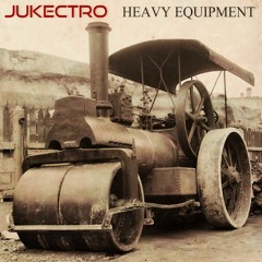 Jukectro - The DJ Phenomenon's Producin'