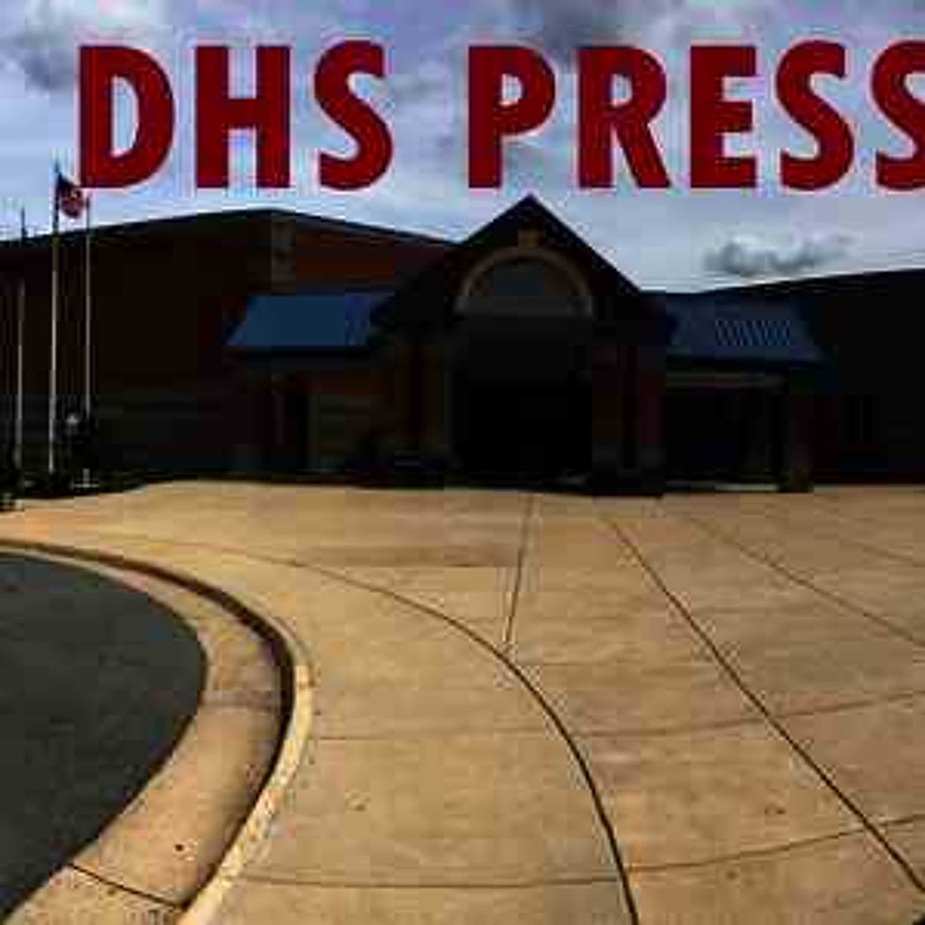 DHS Press