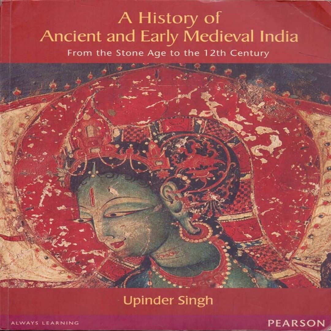 Stream 137 170523 A History Of Ancient And Early Medieval India C10(P ...