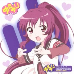 Koi No Bakkin Buckingham!  [Yuru Yuri]