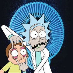 Redbone (Rick and Morty cover)