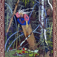 Baba Roga
