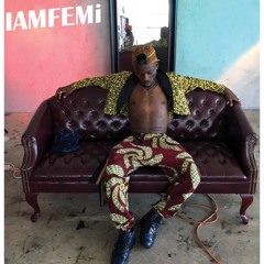 iAmFemi - Under Arrest