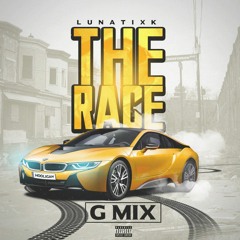 The Race G Mix