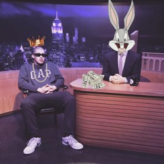 Bad Bunny- Tentación