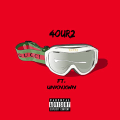 Gucci (Ft. Dejuh Blu)(Prod. Josh Petruccio)