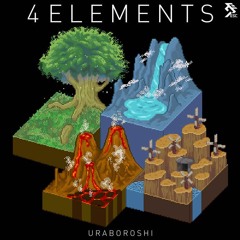 Ancient Glasses [Demo]