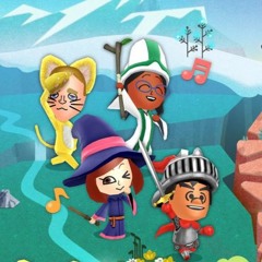 Haven Hollow - Miitopia